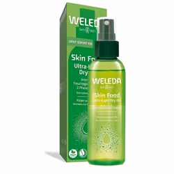 Weleda 6607DC crema e lozione per il corpo 100 ml Olio Donna - Vista aggiuntiva 4