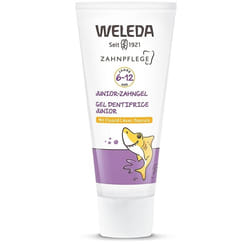 Weleda 005098DC Dentifricio anticarie 50 ml