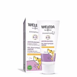 Weleda 005098DC Dentifricio anticarie 50 ml - Vista aggiuntiva 3