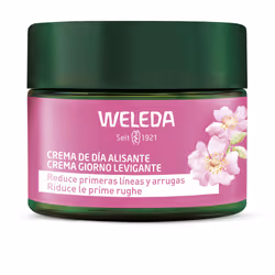 Smoothing crema giorno levigante alla rosa canina e tè bianco 40 ml
