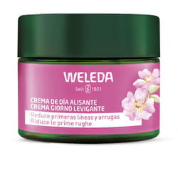 Smoothing crema giorno levigante alla rosa canina e tè bianco 40 ml