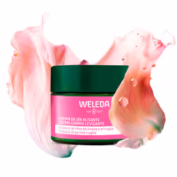 Smoothing crema giorno levigante alla rosa canina e tè bianco 40 ml
