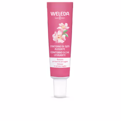Smoothing contorno occhi levigante alla rosa canina e tè bianco 12 ml