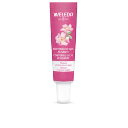 Smoothing contorno occhi levigante alla rosa canina e tè bianco 12 ml