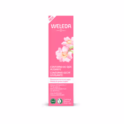 Smoothing contorno occhi levigante alla rosa canina e tè bianco 12 ml