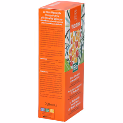 Weleda Olivello Spinoso Bevanda per Sistema Immunitario 200ml