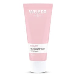 Weleda 5258DC detergente per il viso Latte detergente Donna 75 ml
