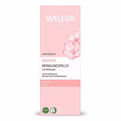 Weleda 5258DC detergente per il viso Latte detergente Donna 75 ml - Vista aggiuntiva 2