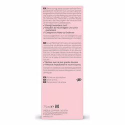 Weleda 5258DC detergente per il viso Latte detergente Donna 75 ml - Vista aggiuntiva 3
