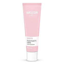 Weleda 4001638590075 crema viso giorno e notte Crema giorno e notte Decollete, Viso, Collo 30 ml