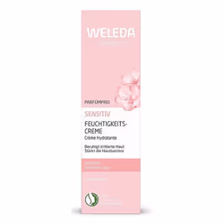 Weleda 4001638590075 crema viso giorno e notte Crema giorno e notte Decollete, Viso, Collo 30 ml - Vista aggiuntiva 3