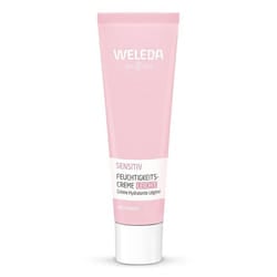 Weleda 5260DC crema viso giorno e notte Crema giorno e notte Decollete, Viso, Collo 30 ml