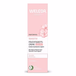 Weleda 5260DC crema viso giorno e notte Crema giorno e notte Decollete, Viso, Collo 30 ml - Vista aggiuntiva 3