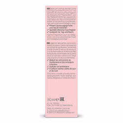 Weleda 5260DC crema viso giorno e notte Crema giorno e notte Decollete, Viso, Collo 30 ml - Vista aggiuntiva 4