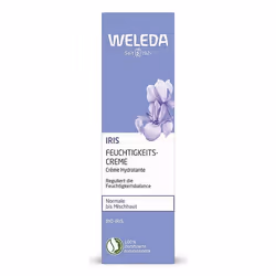 Weleda 5262DC crema viso giorno e notte Crema giorno e notte Decollete, Viso, Collo 30 ml - Vista aggiuntiva 3