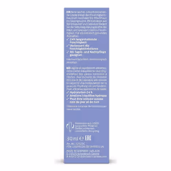 Weleda 5262DC crema viso giorno e notte Crema giorno e notte Decollete, Viso, Collo 30 ml - Vista aggiuntiva 4