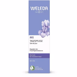 Weleda 5264DC crema viso giorno e notte Crema da giorno Decollete, Viso, Collo 30 ml - Vista aggiuntiva 3