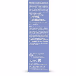 Weleda 5264DC crema viso giorno e notte Crema da giorno Decollete, Viso, Collo 30 ml - Vista aggiuntiva 4