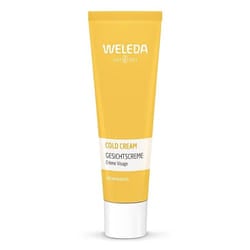 Weleda 5265DC crema viso giorno e notte Crema giorno e notte Decollete, Viso, Collo 30 ml