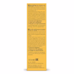 Weleda 5265DC crema viso giorno e notte Crema giorno e notte Decollete, Viso, Collo 30 ml - Vista aggiuntiva 4