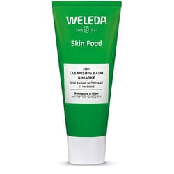 Weleda 6612DC crema e lozione per il corpo 75 ml Balsamo Unisex