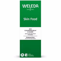 Weleda 6612DC crema e lozione per il corpo 75 ml Balsamo Unisex - Vista aggiuntiva 2