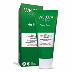 Weleda 6612DC crema e lozione per il corpo 75 ml Balsamo Unisex - Vista aggiuntiva 3