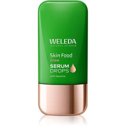 Weleda Serum Drops Skin Food Glow 30 ml