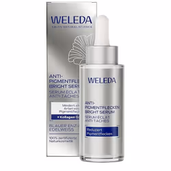 Weleda 005446DC siero e concentrato per il viso Siero per viso 30 ml Donna - Vista aggiuntiva 2