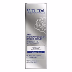 Weleda 005446DC siero e concentrato per il viso Siero per viso 30 ml Donna - Vista aggiuntiva 3