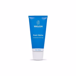 Weleda Balsamo Per Piedi dona fresco sollievo per piedi stanchi
Crema di facile assorbimento e dall'immediato effetto rinf ...