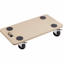 Dettagli tecnici Capacità di carico (max.) 200 kg Colore Marrone, Nero Dimensione del prodotto, larghezza 290 mm Dimensione d ...