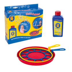 PUSTEFIX 869580 giocattolo di motricità orale Bolle di sapone