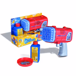 PUSTEFIX Bubble Bazooka - Vista aggiuntiva 2