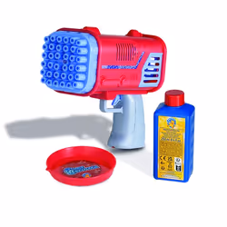 PUSTEFIX Bubble Bazooka - Vista aggiuntiva 3