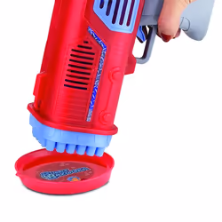 PUSTEFIX Bubble Bazooka - Vista aggiuntiva 7