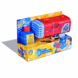 PUSTEFIX Bubble Bazooka - Vista aggiuntiva 8