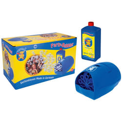 PUSTEFIX 869790 giocattolo di motricità orale Bolle di sapone
