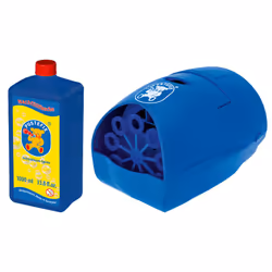 PUSTEFIX 869790 giocattolo di motricità orale Bolle di sapone