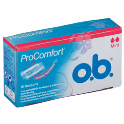 Facile inserimento e protezione affidabile