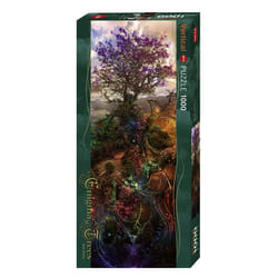Heye Puzzle Magnesium Tree 1000 pz Landscape
