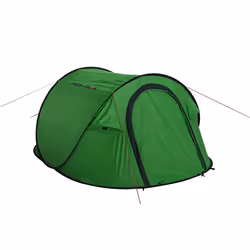 High Peak Vision 3 Verde Tenda a tunnel - Vista aggiuntiva 6