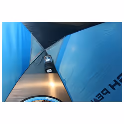 High Peak Monodome XL Blu Tenda a cupola/Igloo - Vista aggiuntiva 5