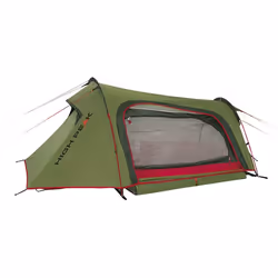High Peak Sparrow Tenda a tunnel