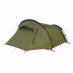 High Peak Sparrow Tenda a tunnel - Vista aggiuntiva 5