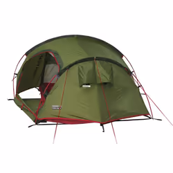 High Peak Sparrow Tenda a tunnel - Vista aggiuntiva 7