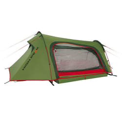 High Peak Sparrow LW Tenda a cupola 2 persona(e) Verde, Rosso