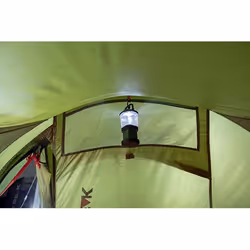 High Peak Siskin 2.0 LW Tenda a tunnel - Vista aggiuntiva 4