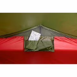 High Peak Siskin 2.0 LW Tenda a tunnel - Vista aggiuntiva 5