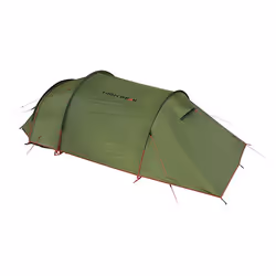 High Peak Falcon 3 LW 3 persona(e) Verde, Rosso Tenda a tunnel